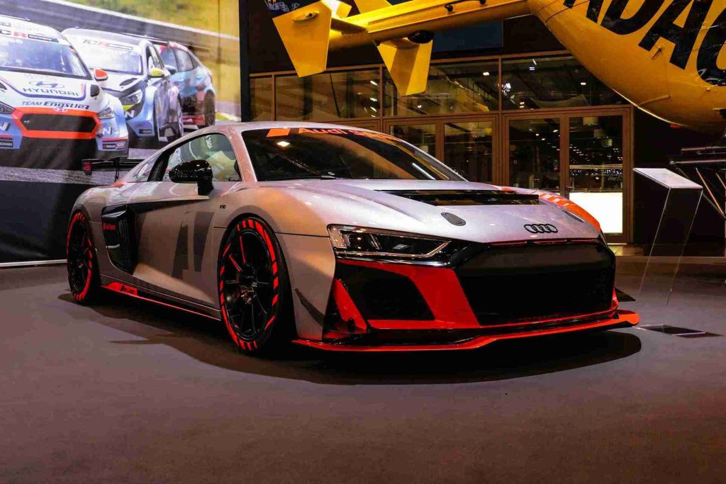 having a sports car increase insurance